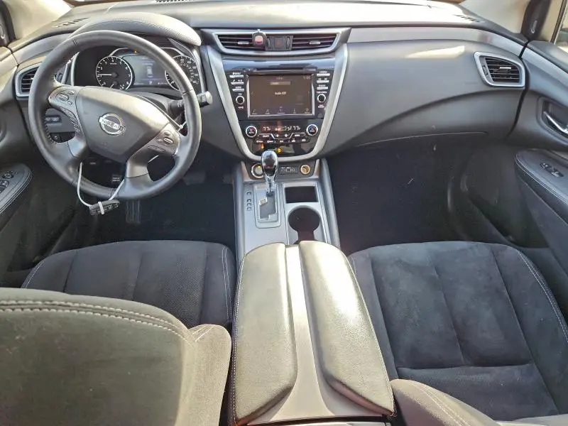 2020 NISSAN MURANO SV  