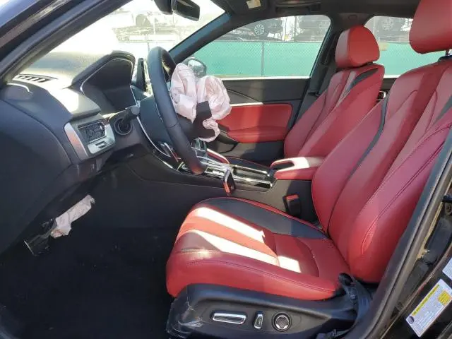 2026 ACURA INTEGRA A-SPEC TECH  
