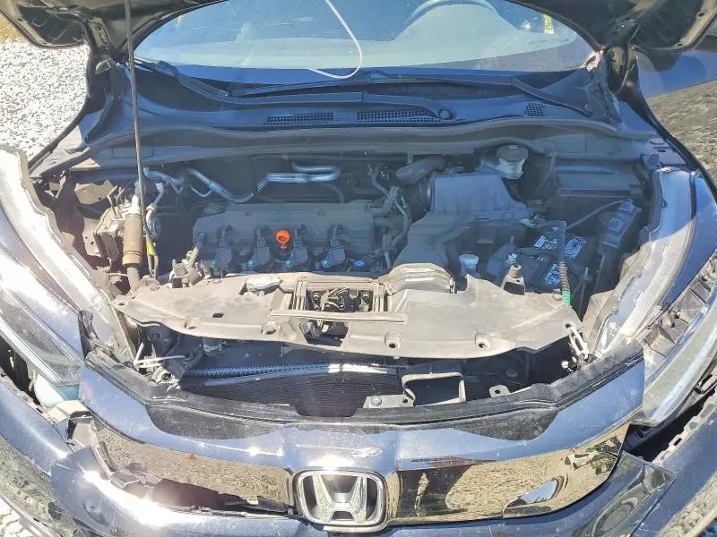 2021 HONDA HR-V SPORT  