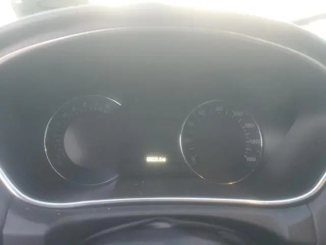 2016 LINCOLN MKX BLACK LABEL  