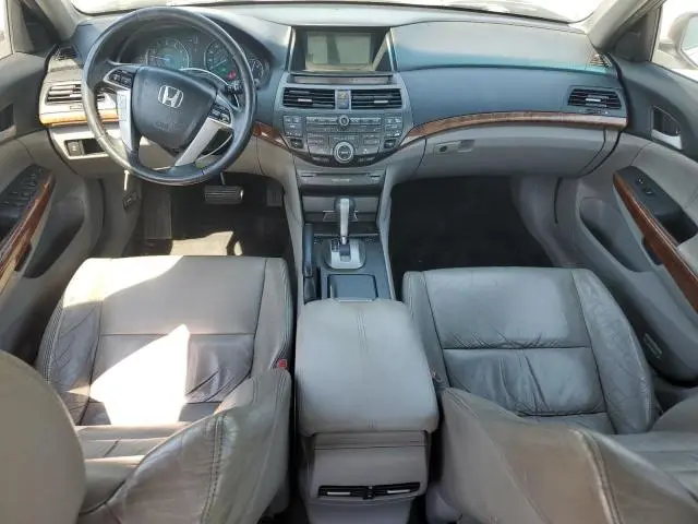 2011 HONDA ACCORD EXL  