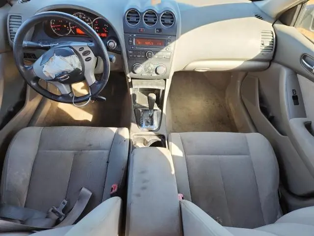 2010 NISSAN ALTIMA BASE  