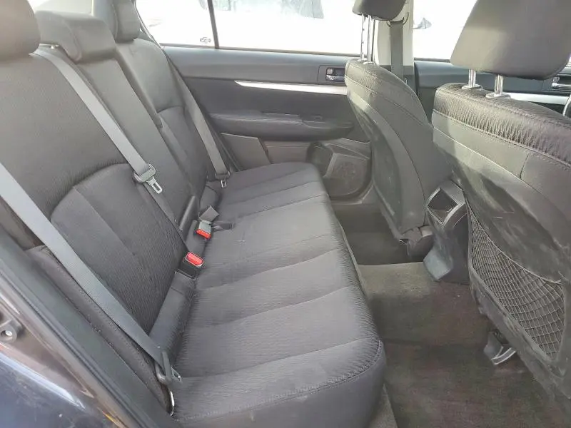 2012 SUBARU LEGACY 2.5I PREMIUM  