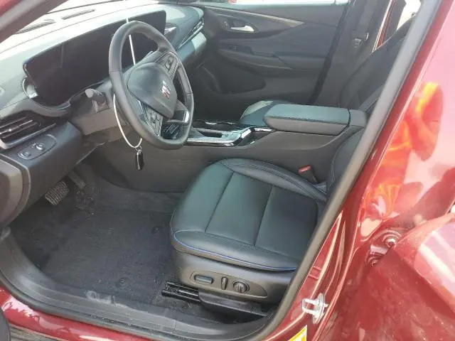 2024 BUICK ENVISTA SPORT TOURING  