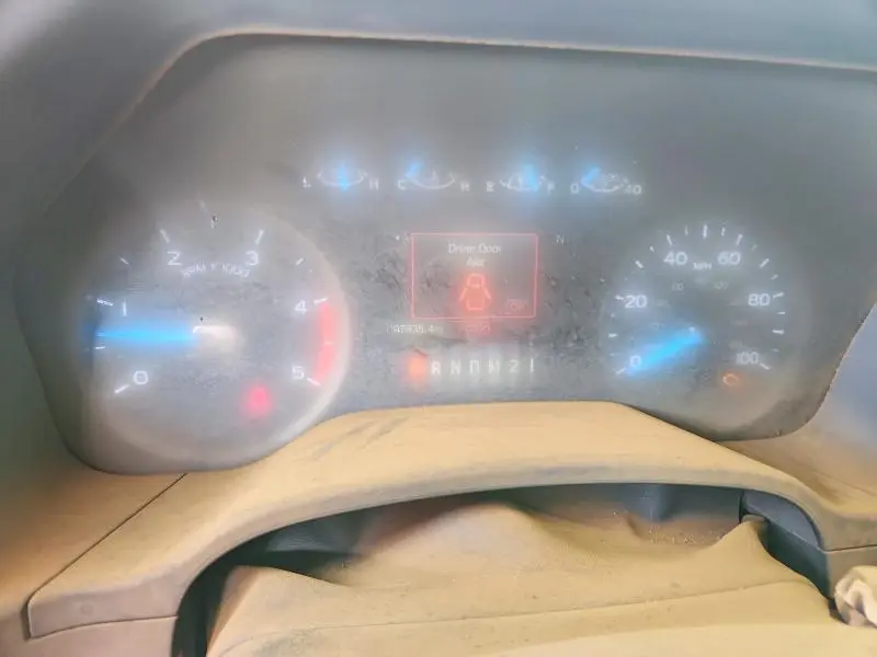 2019 FORD F250 SUPER DUTY  
