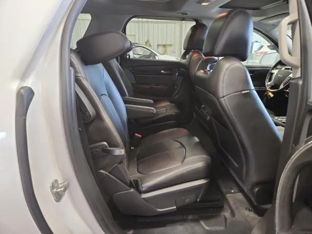 2016 GMC ACADIA SLT-1  