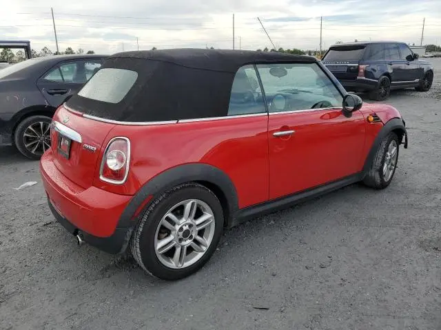 2015 MINI COOPER   