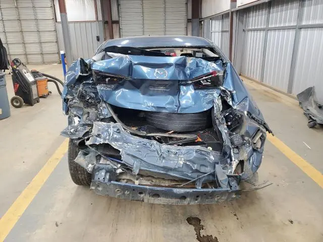 2017 MAZDA 3 TOURING  