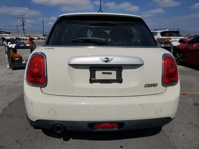 2015 MINI COOPER   