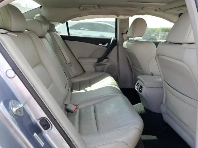 2011 ACURA TSX   