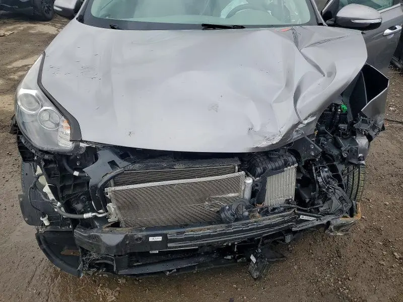 2018 KIA SPORTAGE SX  
