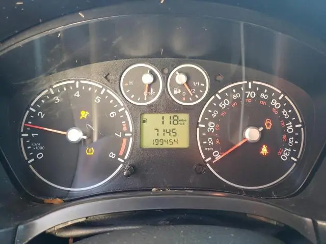 2013 FORD TRANSIT CONNECT XL  