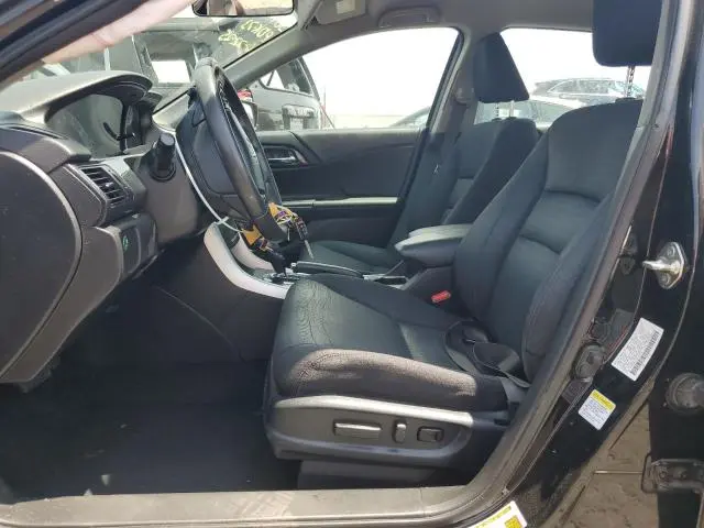 2013 HONDA ACCORD SPORT  