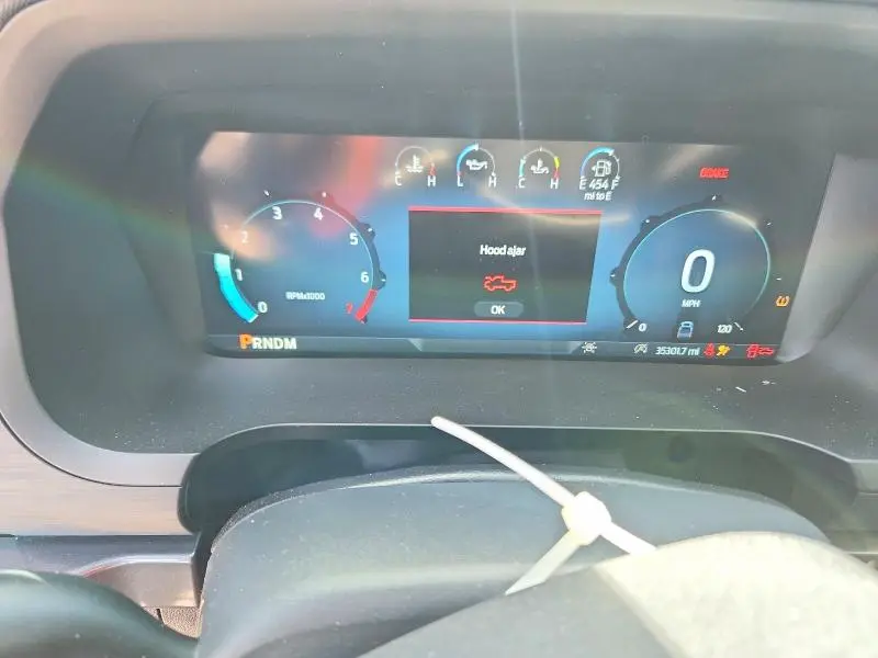2024 FORD F150 STX  