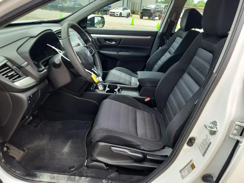2021 HONDA CR-V SE  