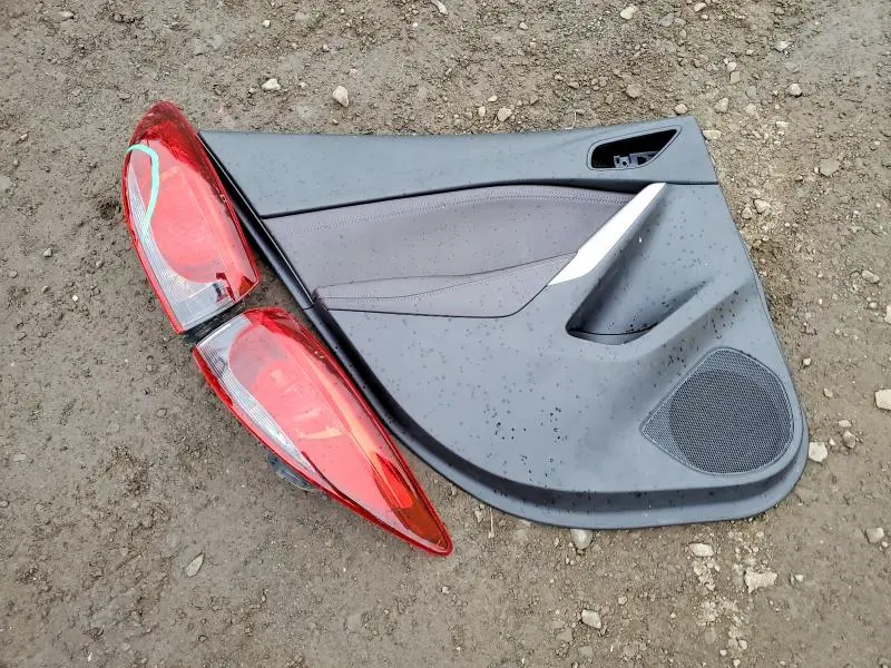 2016 MAZDA 6 GRAND TOURING  