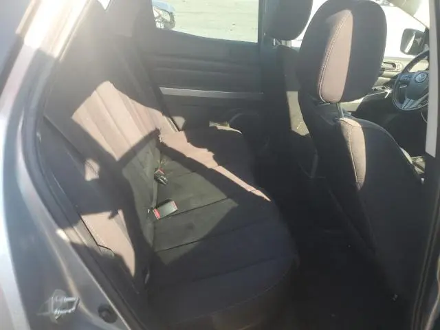 2011 MAZDA CX-7   