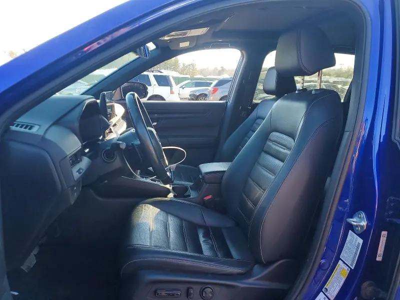 2024 HONDA CR-V SPORT-L  