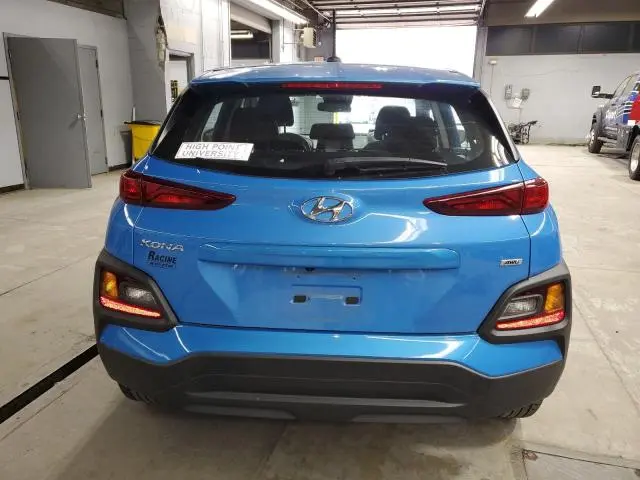 2019 HYUNDAI KONA SE  
