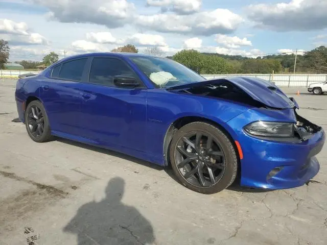 2022 DODGE CHARGER R/T  