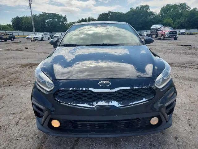 2020 KIA FORTE FE  
