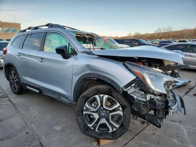 2024 SUBARU ASCENT TOURING  