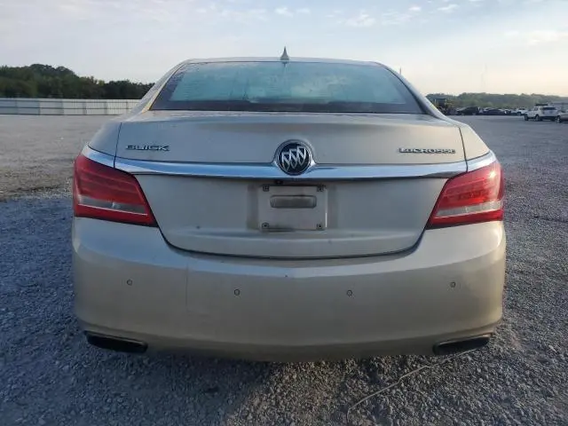 2014 BUICK LACROSSE   