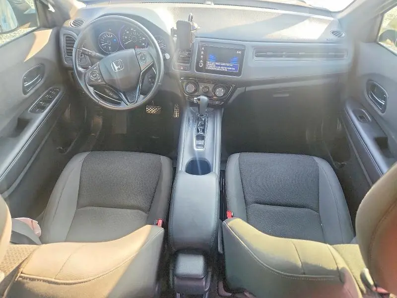 2020 HONDA HR-V SPORT  