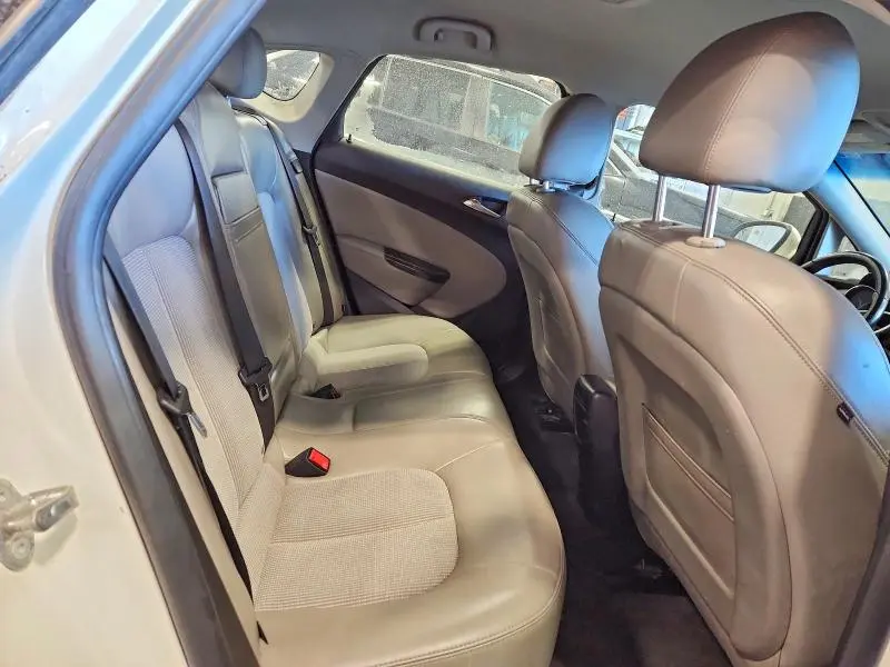 2012 BUICK VERANO CONVENIENCE  