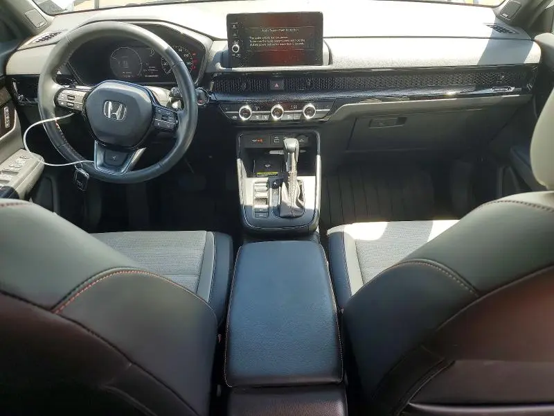 2023 HONDA CR-V SPORT TOURING  
