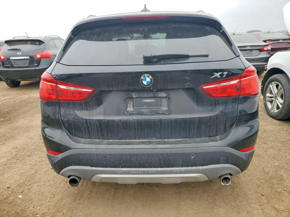 2016 BMW X1 XDRIVE28I  