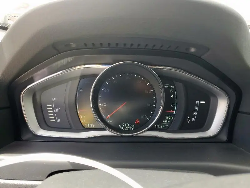 2016 VOLVO S80 PREMIER  