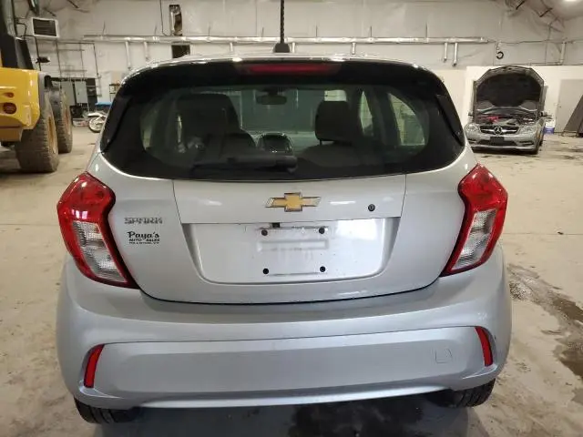 2021 CHEVROLET SPARK LS  
