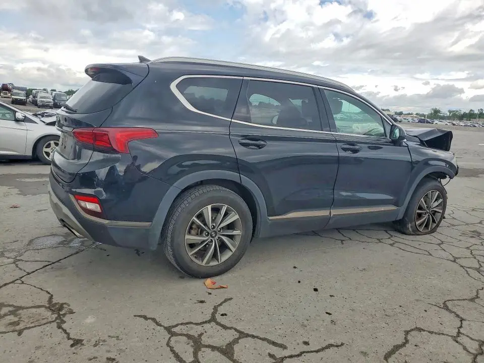 2019 HYUNDAI SANTA FE SEL PLUS 2.4L  