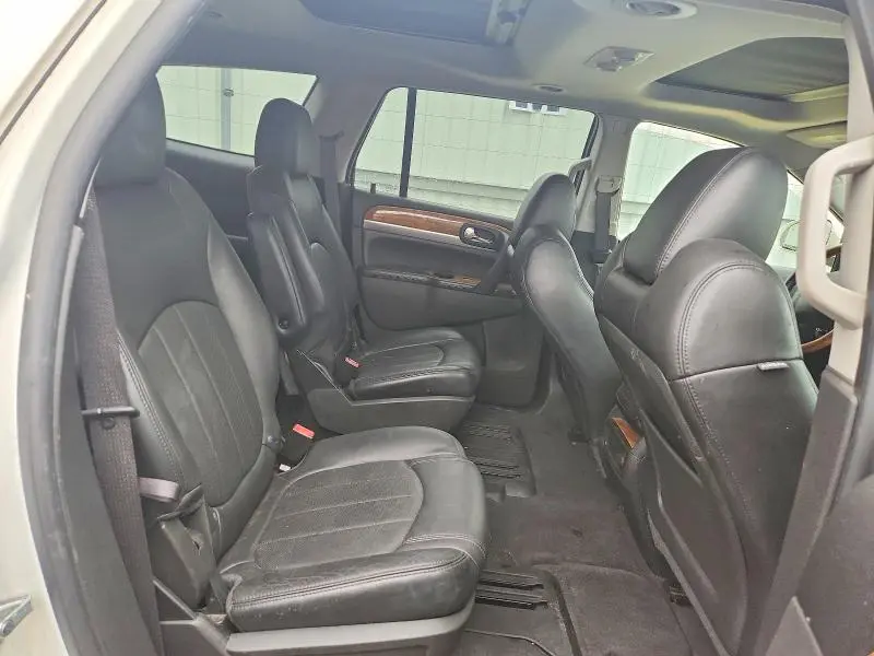 2012 BUICK ENCLAVE   