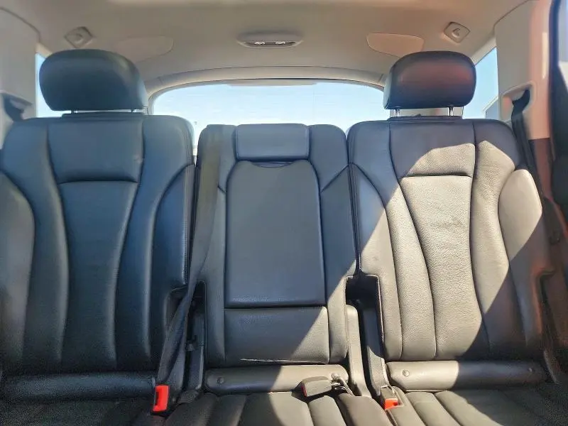 2019 AUDI Q7 PREMIUM PLUS  
