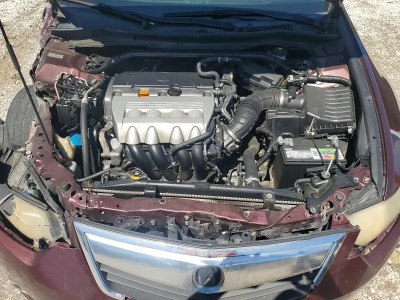 2011 ACURA TSX   