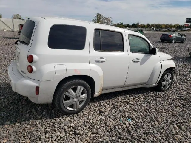 2010 CHEVROLET HHR LT  