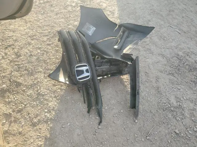 2017 HONDA CAMARY SE