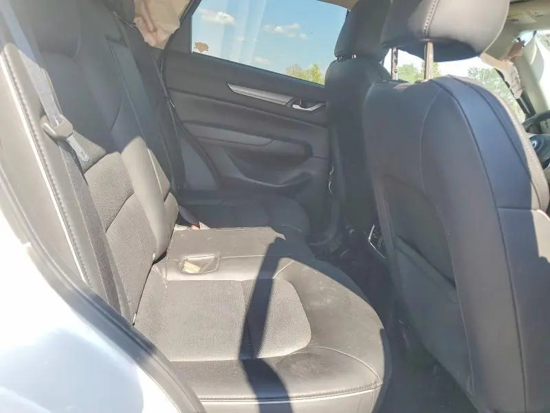 2025 MAZDA CX-5 SELECT  