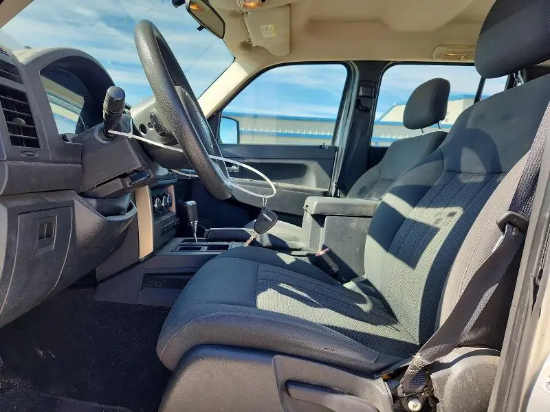 2012 JEEP LIBERTY   