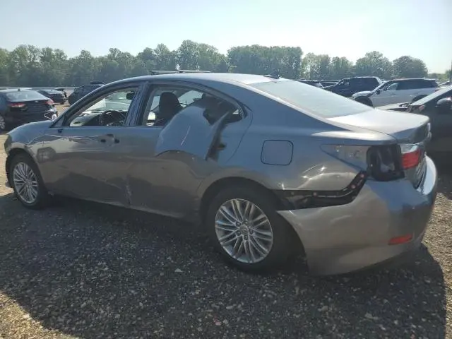 2014 LEXUS ES 350  