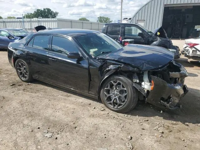 2019 CHRYSLER 300 S  