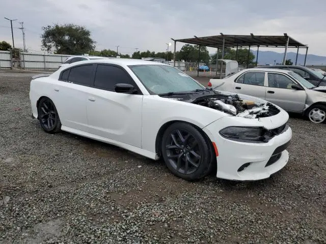 2020 DODGE CHARGER GT  