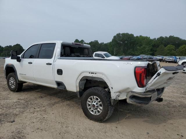 2023 GMC SIERRA K2500 HEAVY DUTY