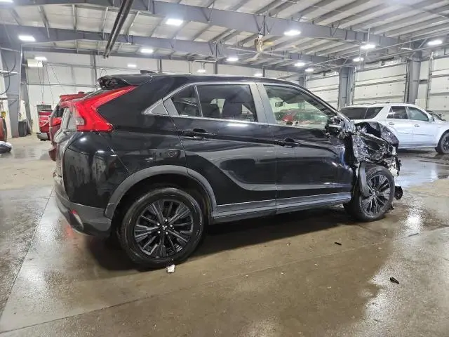 2020 MITSUBISHI ECLIPSE CROSS LE  