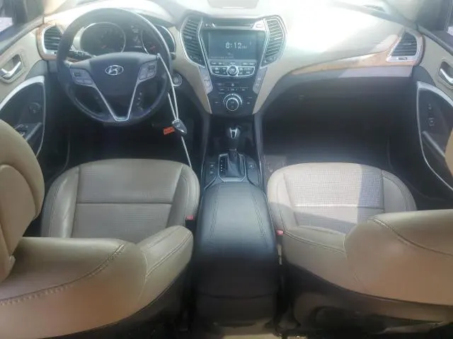 2015 HYUNDAI SANTA FE SPORT   