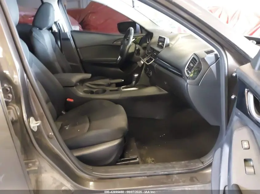 2014 MAZDA MAZDA3 I TOURING