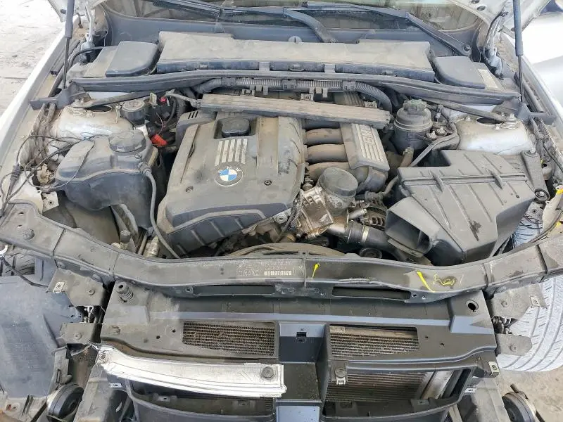 2011 BMW 328 I  