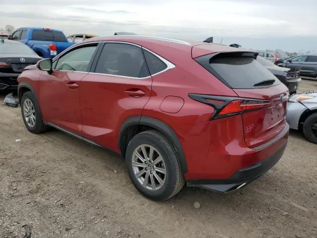 2020 LEXUS NX 300  